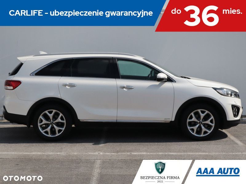 Kia Sorento - 8
