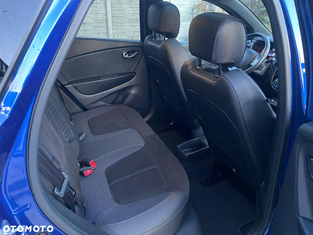 Renault Captur - 10
