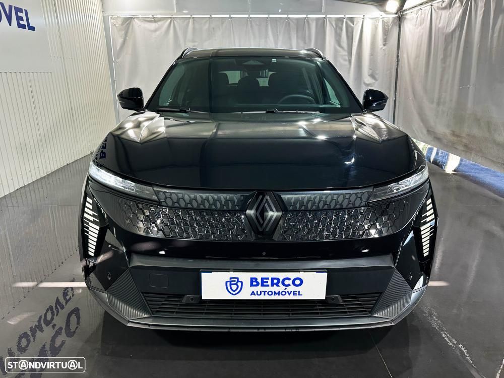 Renault Scénic E-Tech 220 Long Range Esprit Alpine - 3