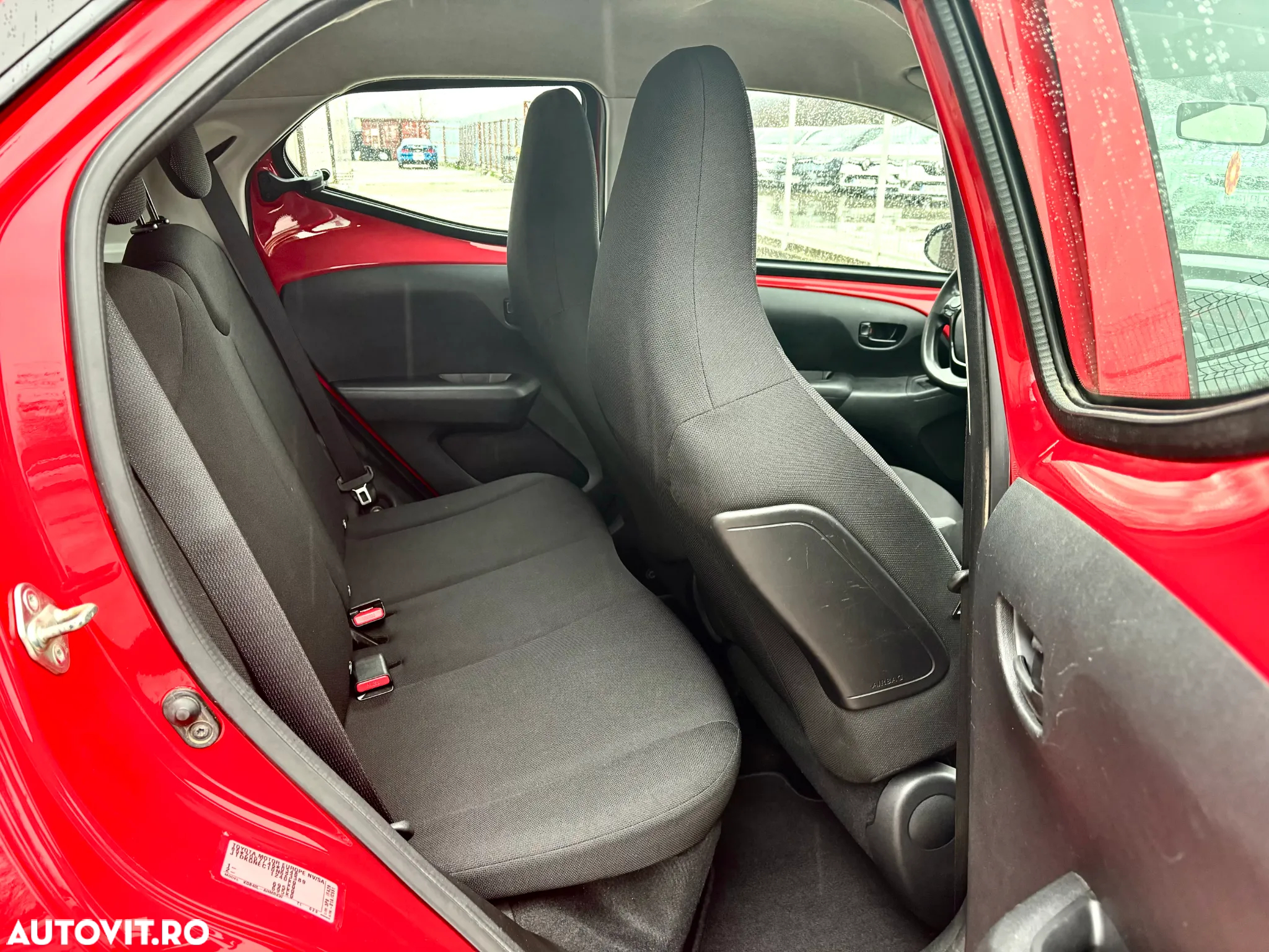 Toyota Aygo - 18