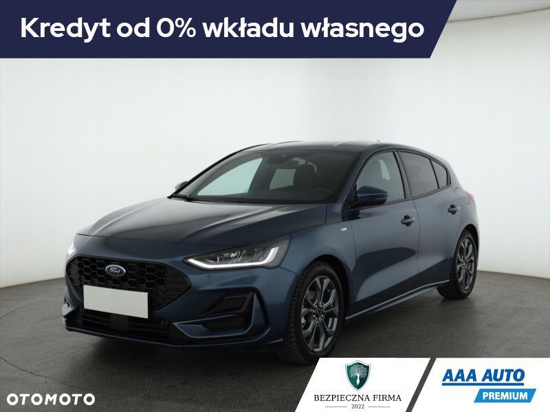 Ford Focus - 3