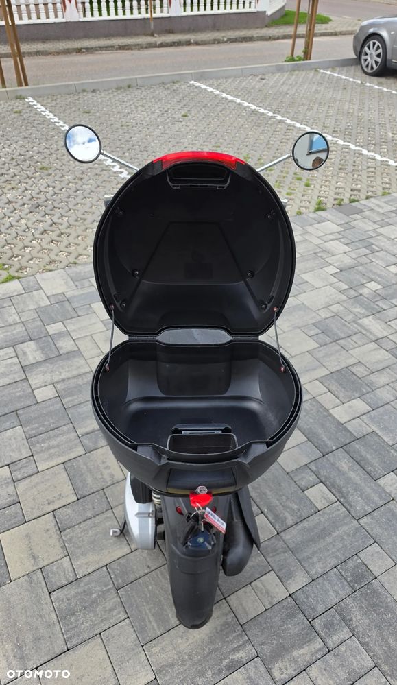 Piaggio Liberty - 5