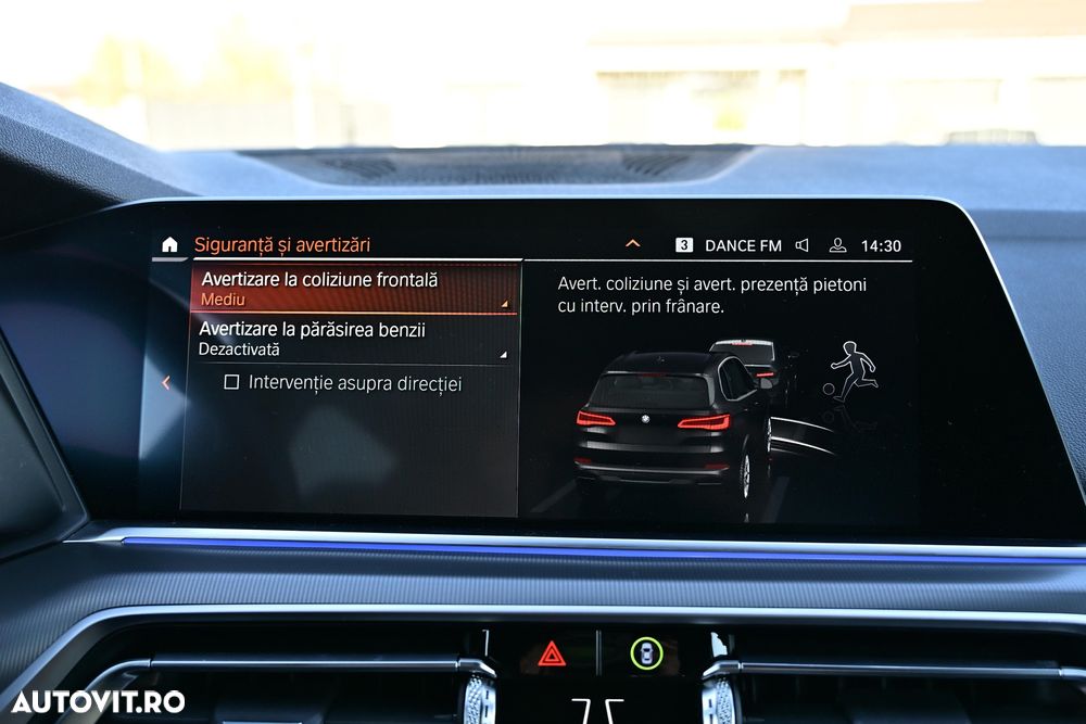 BMW X5 xDrive30d xLine - 19