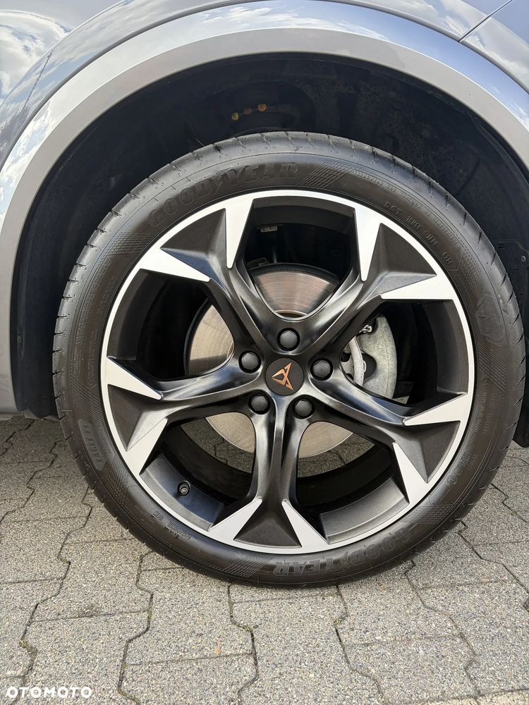 Cupra Formentor 2.0 TSI 4Drive DSG - 25