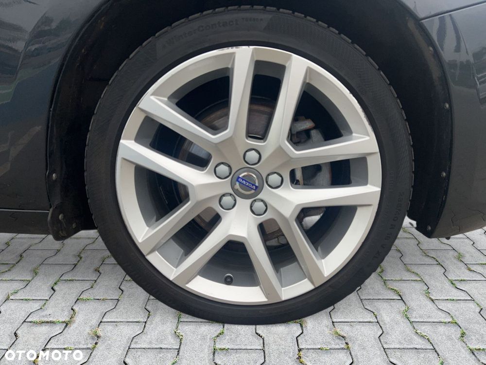 Volvo V60 - 29
