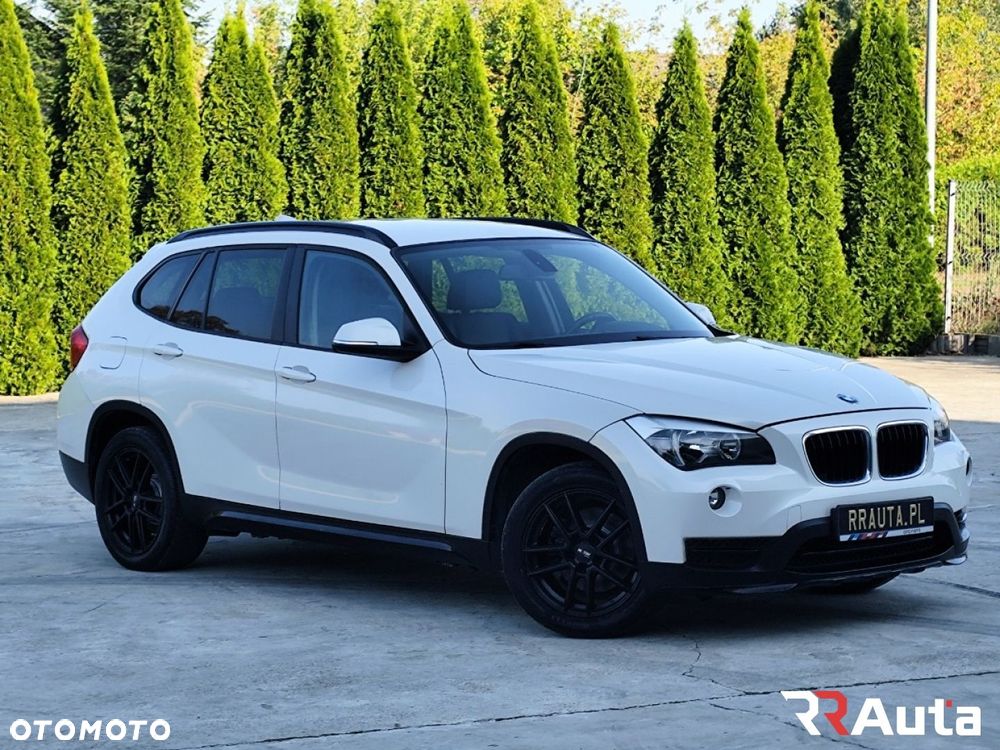 BMW X1 - 33