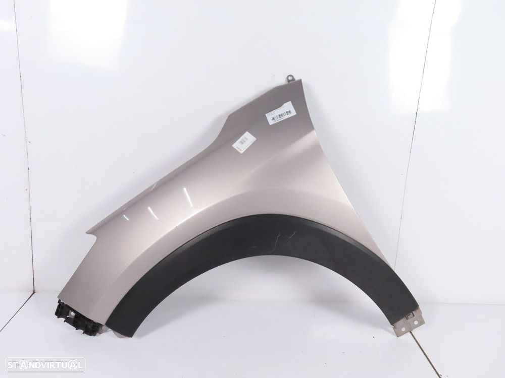 Guarda-lamas Esquerdo/Frente Usado / Original HYUNDAI TUCSON (TL) - 1