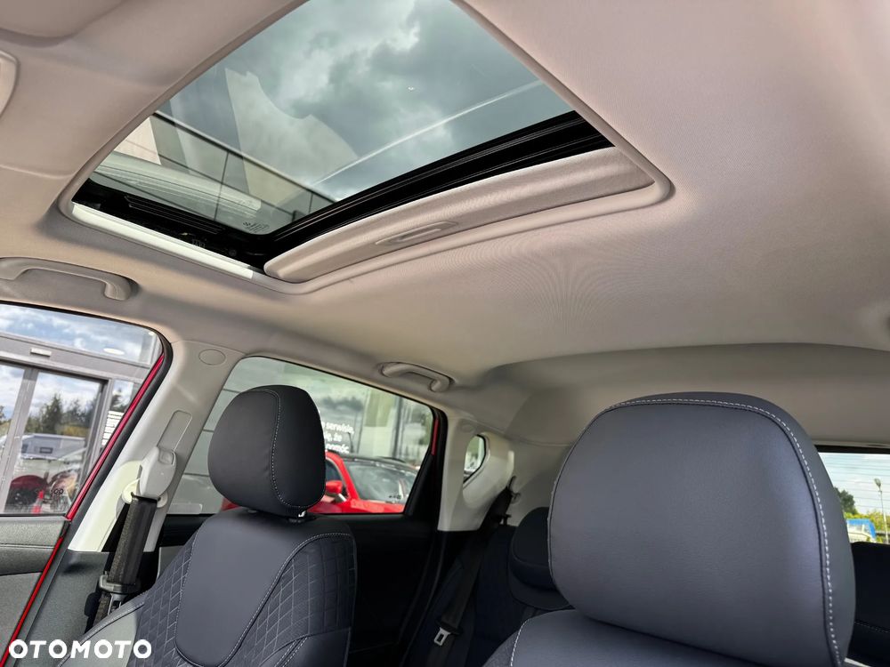 BAIC 3 1.5T Luxury - 33