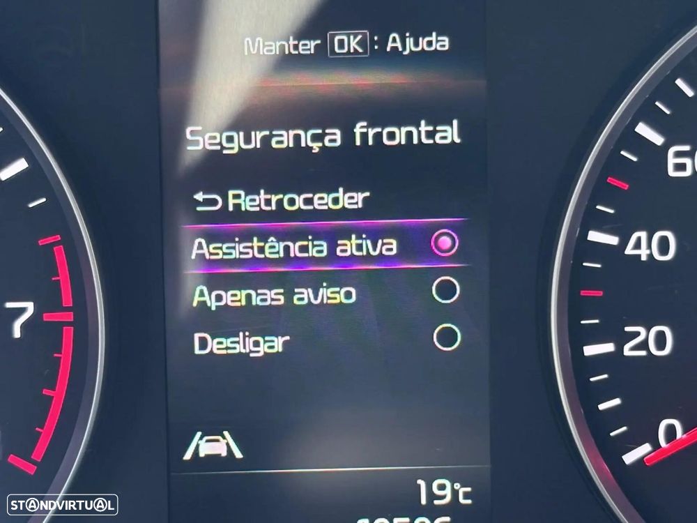 Kia Stonic 1.0 T-GDI Drive - 42