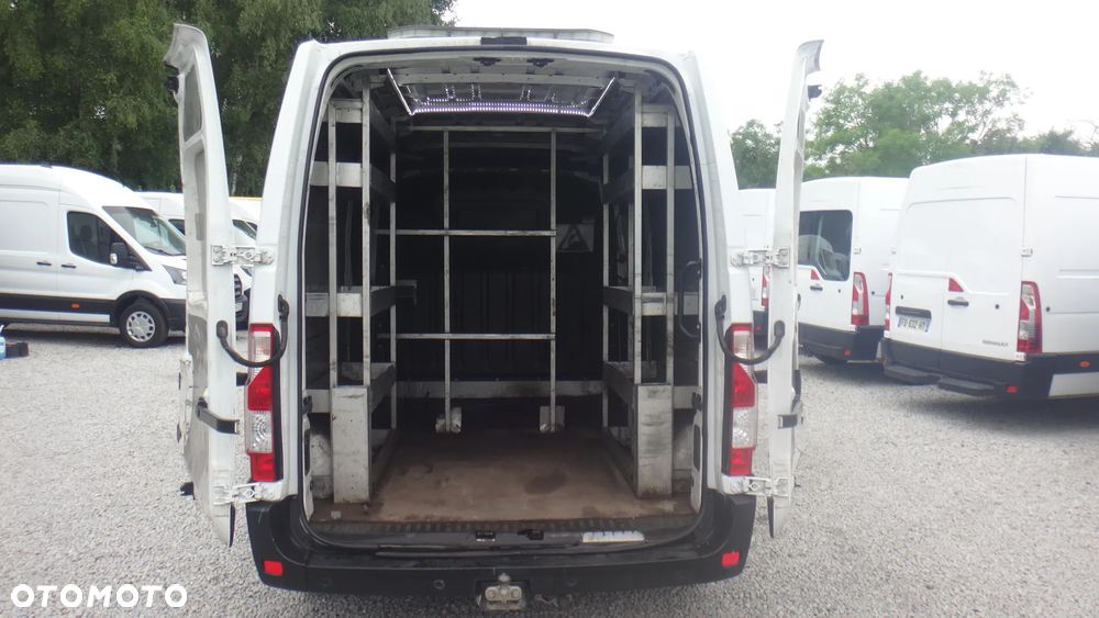 Renault Master - 7