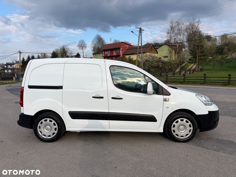 Citroën Berlingo - 10