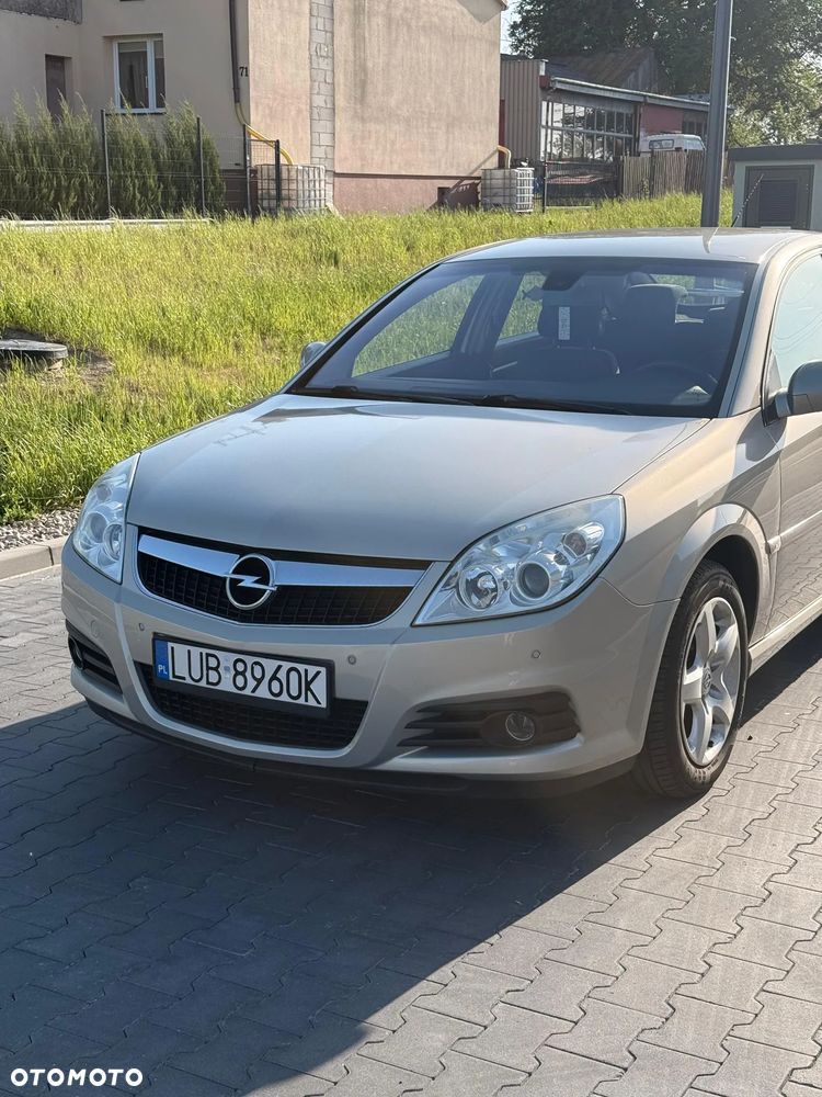 Opel Vectra 1.8 - 10