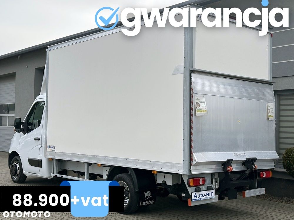 Renault Master - 5