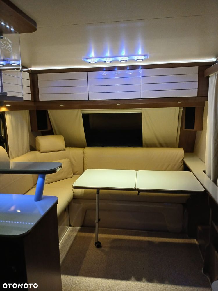 Trigano Sublim S 500 - 31