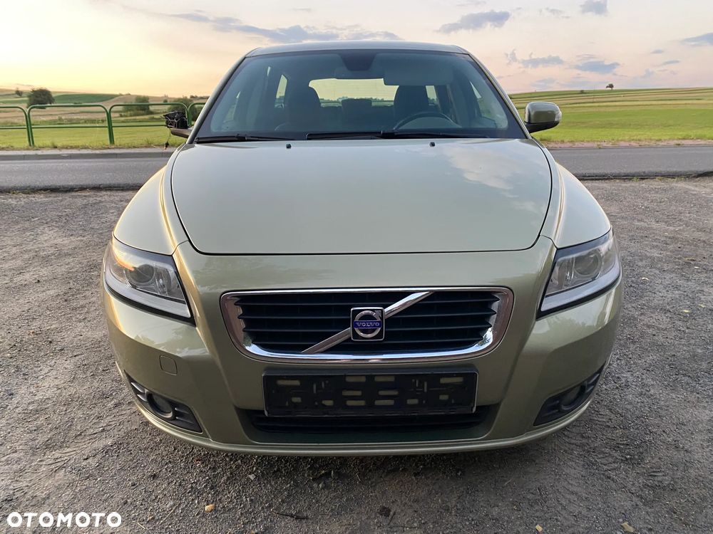 Volvo V50 1.6D Momentum - 3