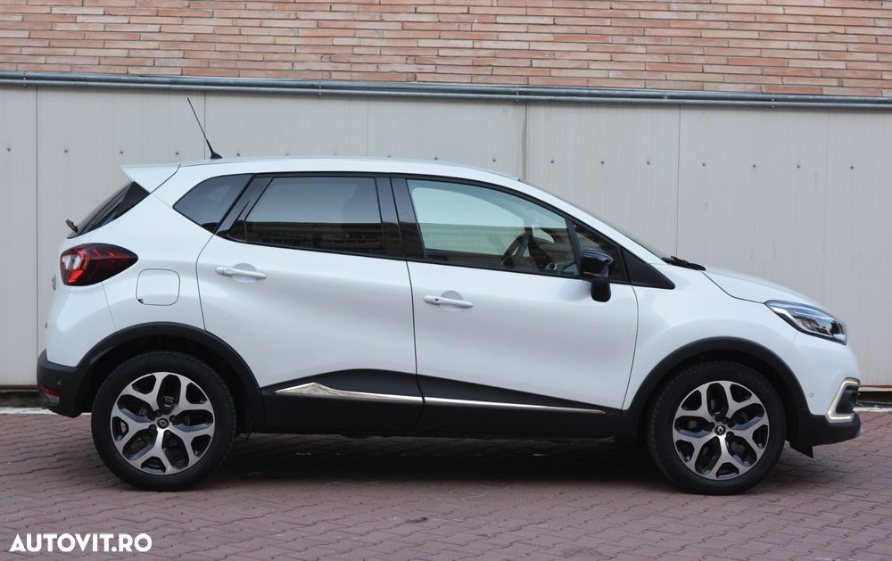 Renault Captur ENERGY dCi 110 Intens - 6