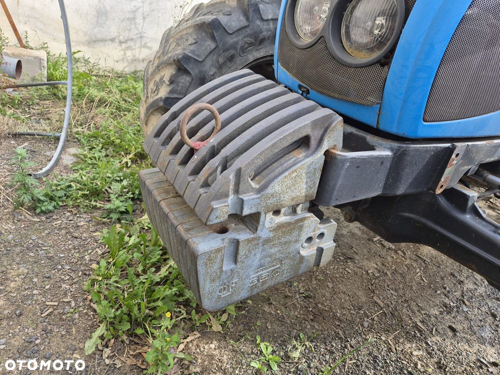 Landini Powerfarm 85 - 11