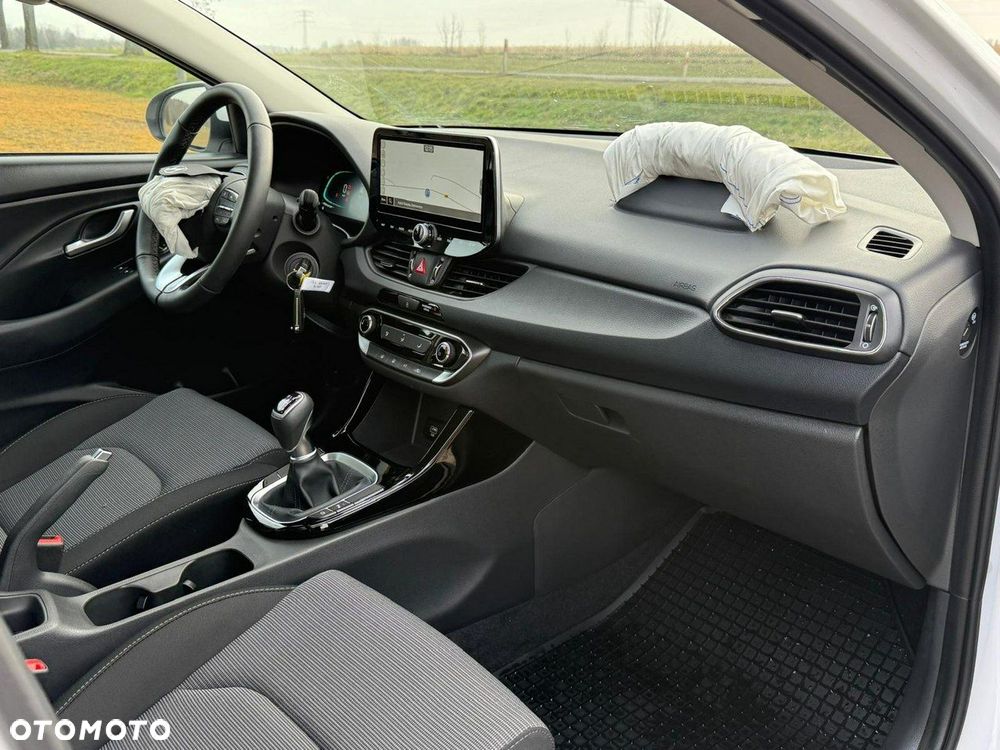 Hyundai i30 1.5 DPI Comfort - 15