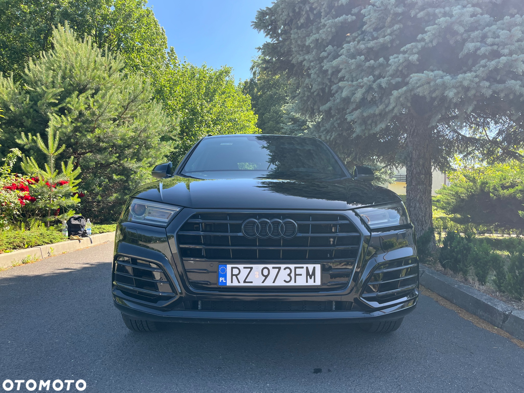 Audi Q5 40 TDI Quattro Sport S tronic - 6