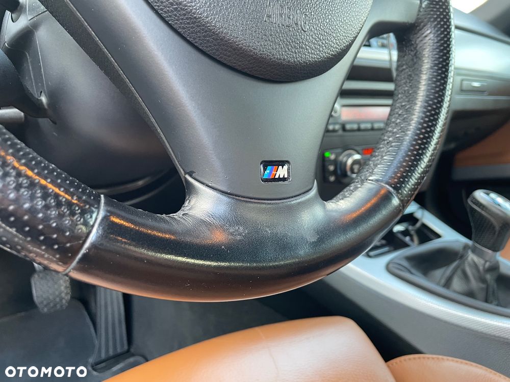 BMW Seria 3 320d - 21