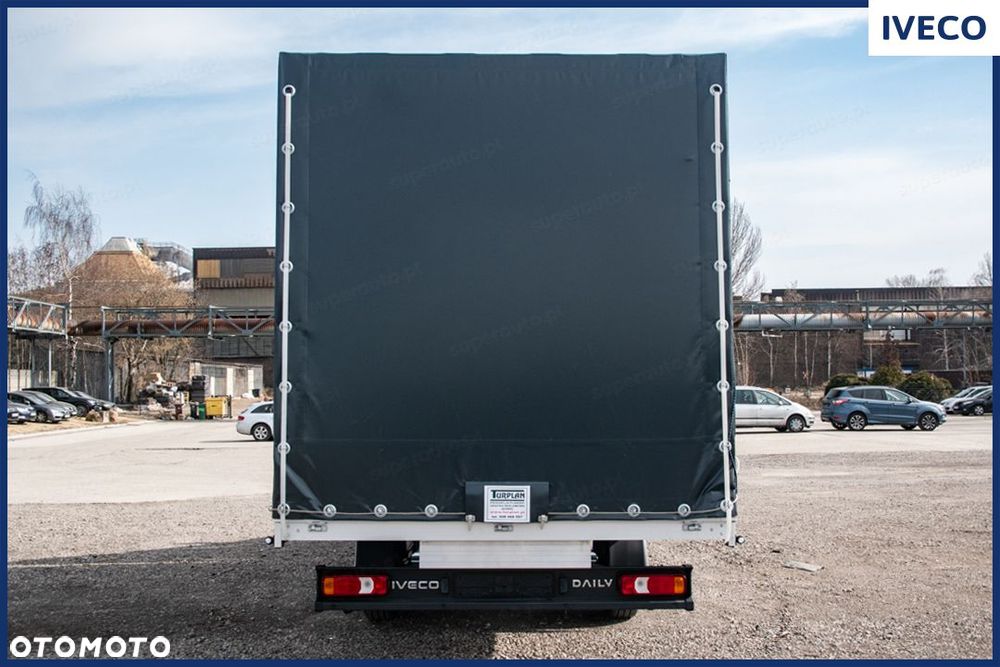 Iveco Daily 35S18 Zabudowa 10EP 3.0 180KM - 9