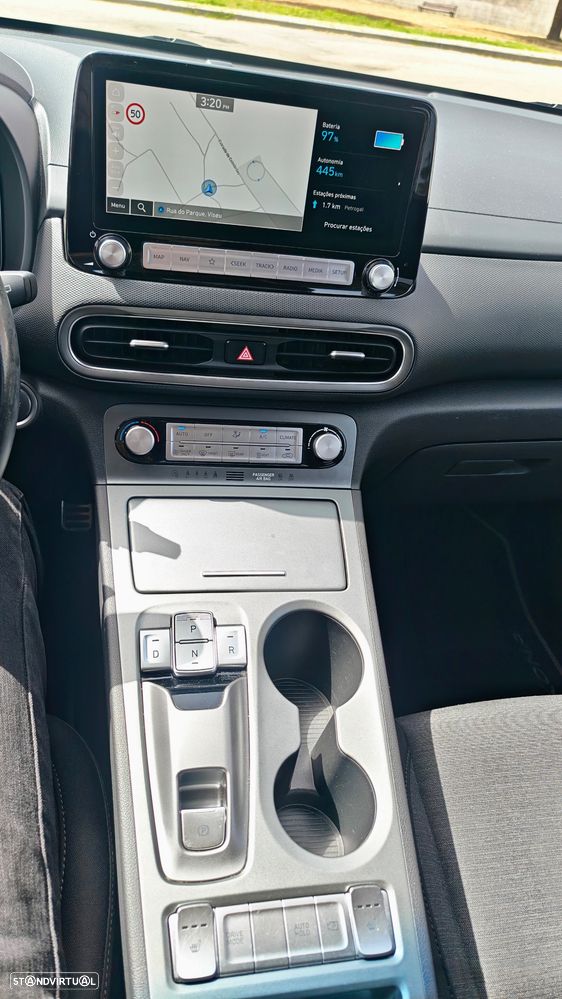Hyundai Kauai 64.8 kWh Vanguard - 2