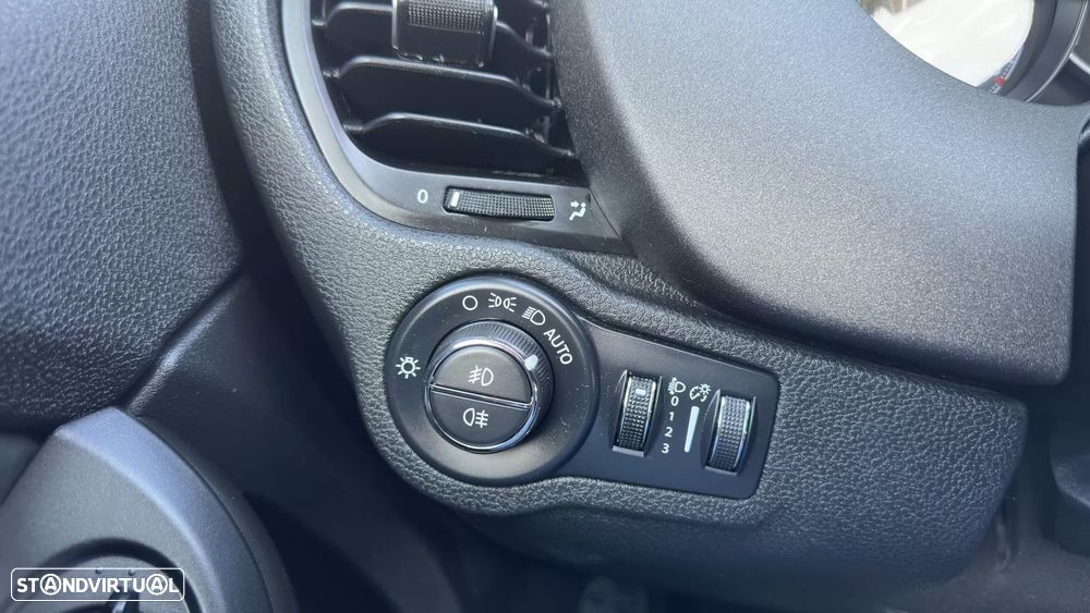 Fiat 500X 1.0 FireFly Cross - 12