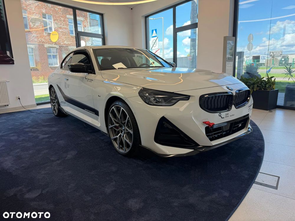 BMW Seria 2 M240i xDrive - 2