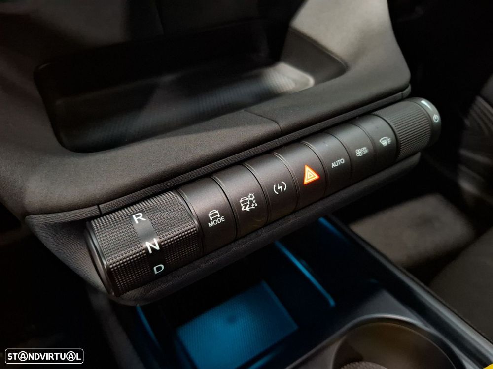 BYD Dolphin 60.4 kWh Comfort - 10