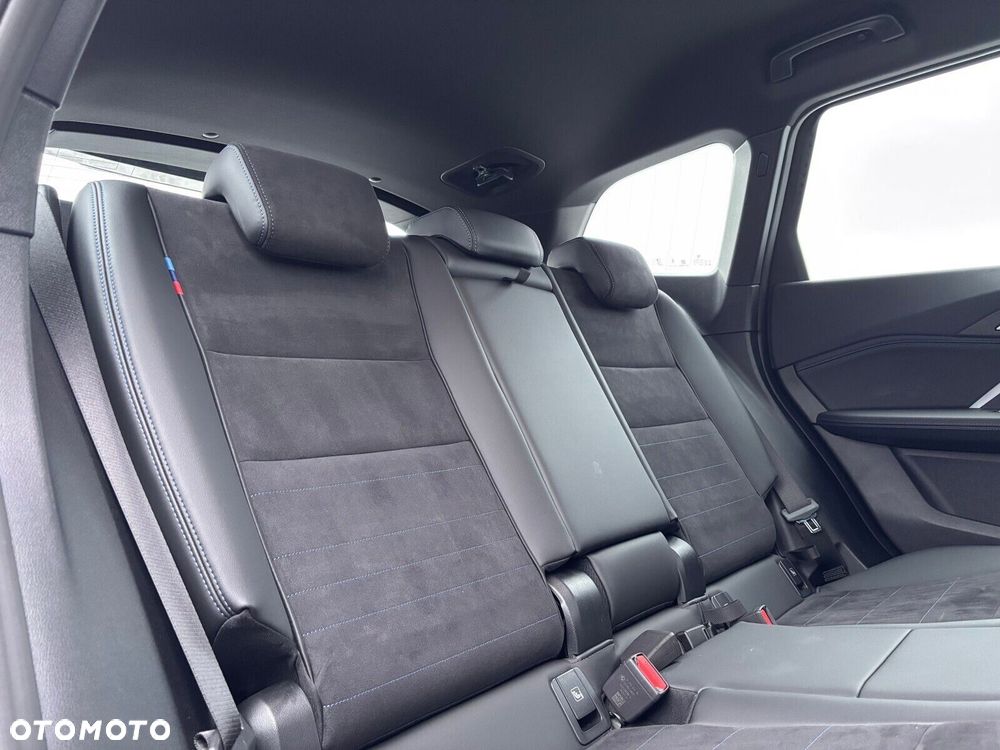 BMW X1 sDrive18i M Sport - 26