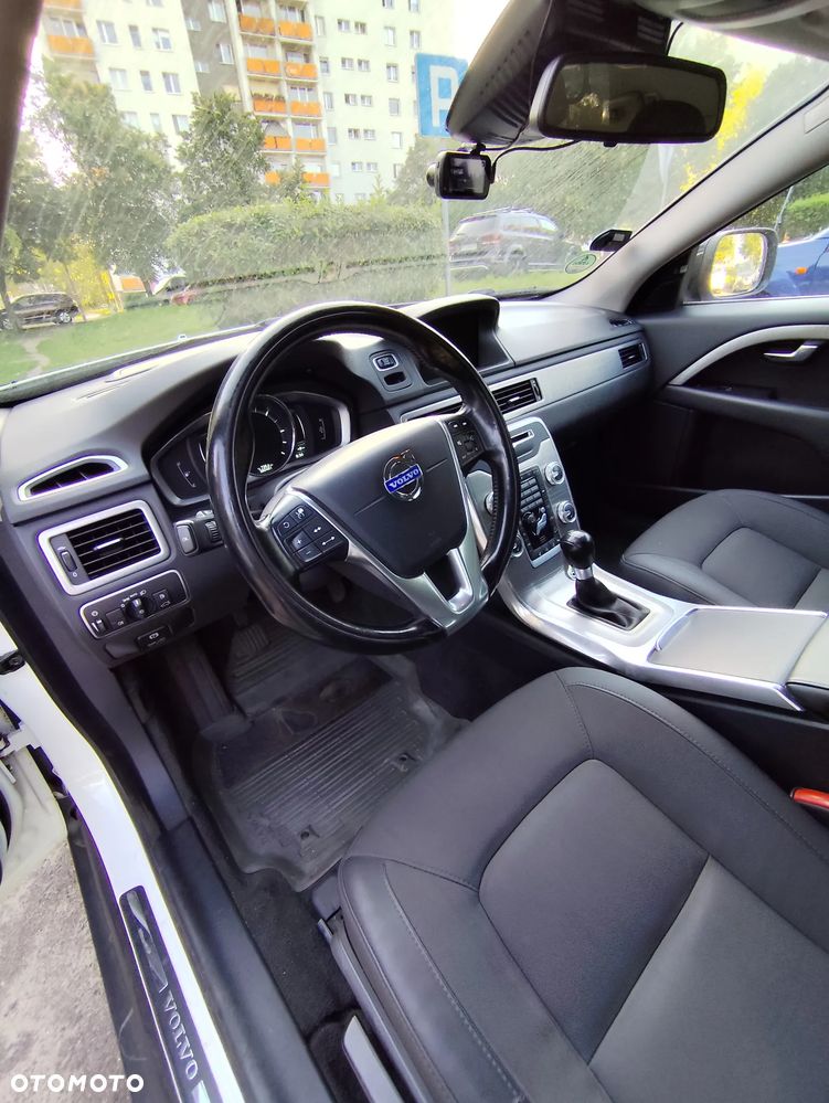 Volvo XC 70 D4 AWD Momentum - 9