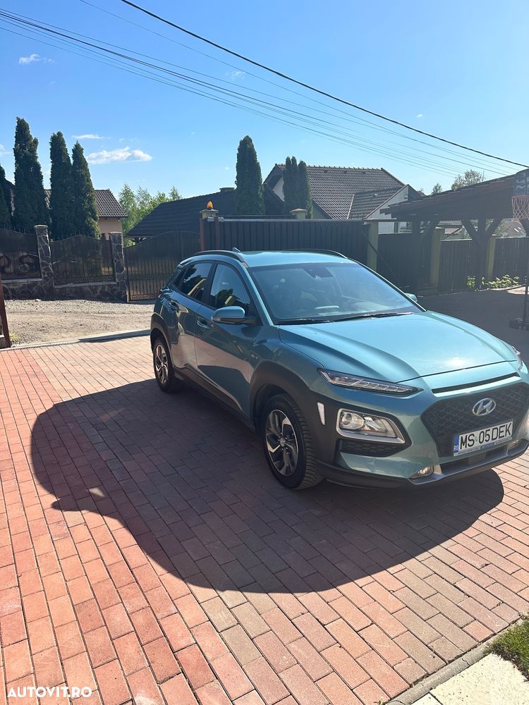Hyundai KONA - 3