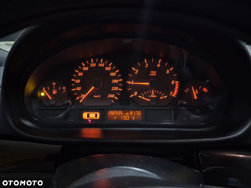 BMW Seria 3 328i - 14