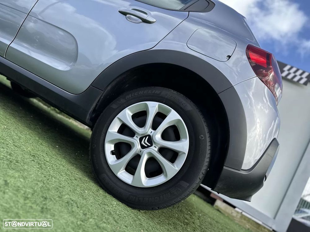 Citroën C3 1.2 PureTech Feel - 6