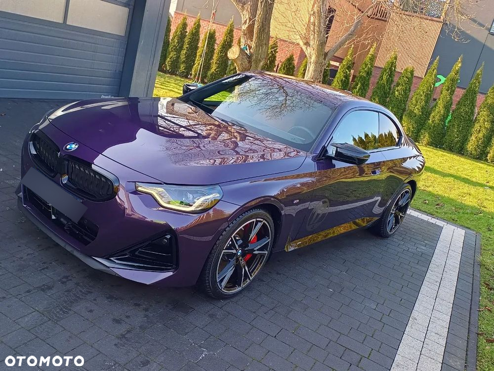 BMW Seria 2 M240i xDrive - 6