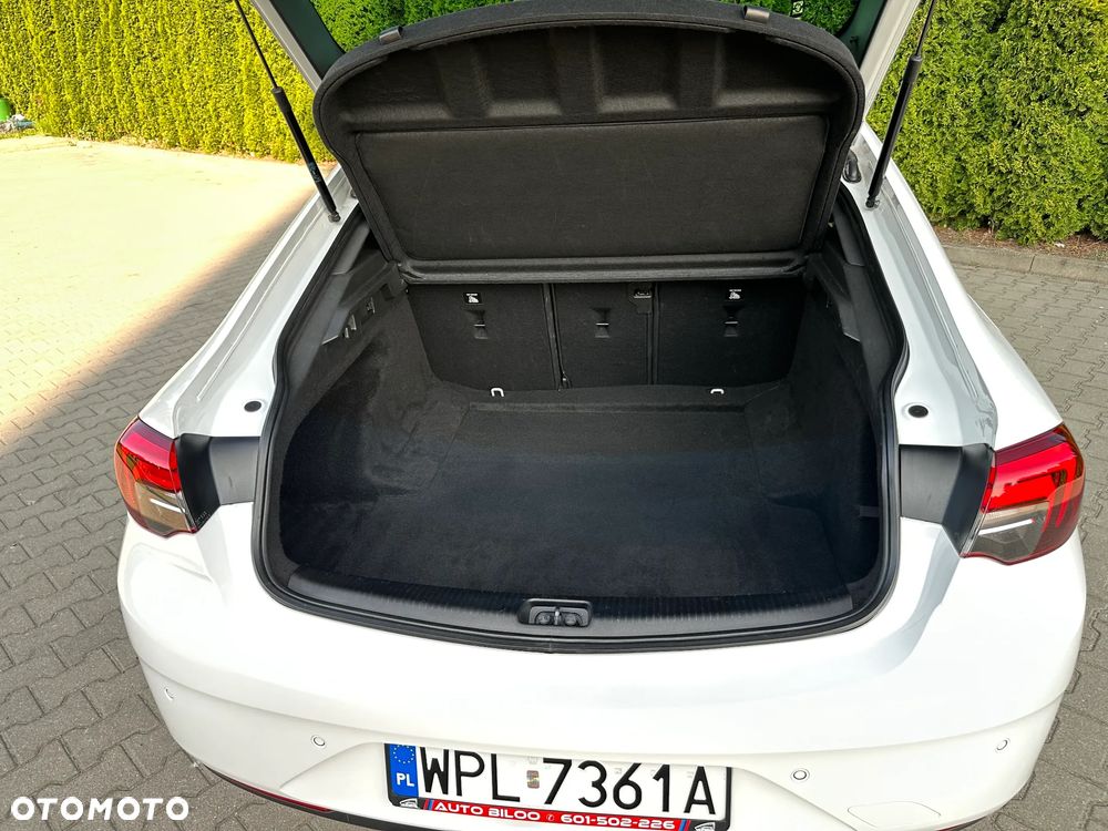 Opel Insignia 1.5 CDTI Ultimate S&S - 20