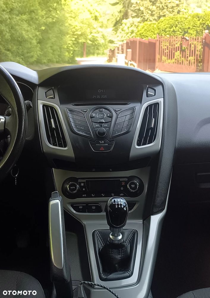 Ford Focus 1.6 TDCi Trend - 7