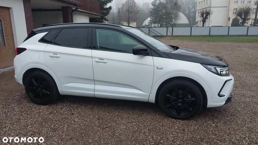 Opel Grandland X ver-1-6-start-stop-automatik-ultimate - 3