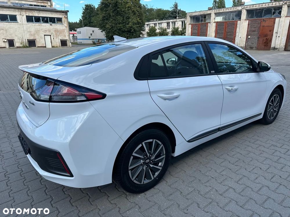 Hyundai IONIQ electric Premium - 15