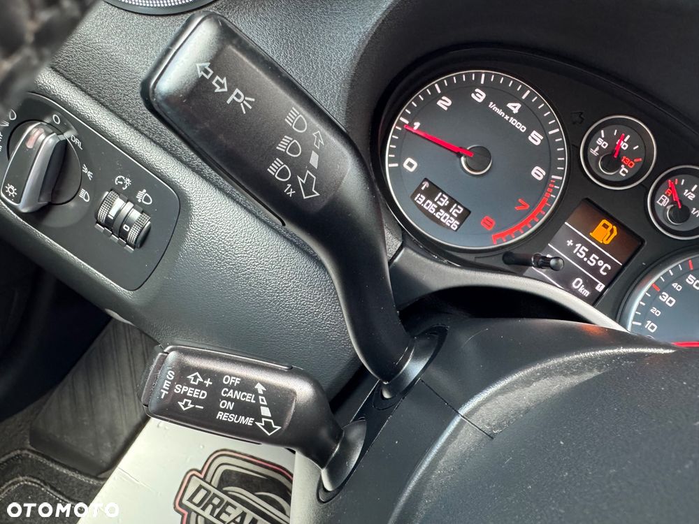 Audi A3 Sportback - 24