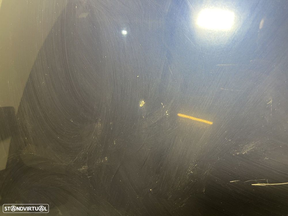 Capot BMW 1 (E87) 120 d - 5