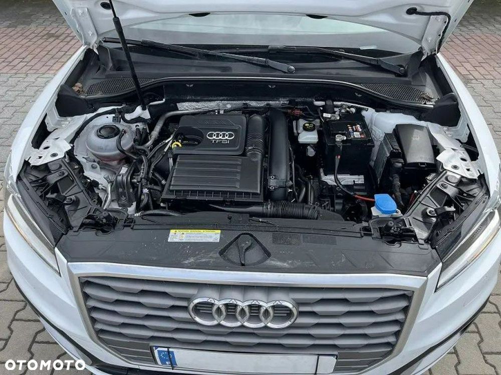 Audi Q2 - 8
