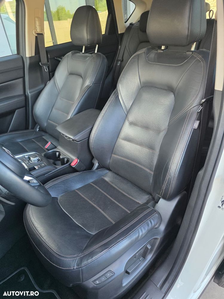 Mazda CX-5 CD150 4x2 AT Attraction - 15