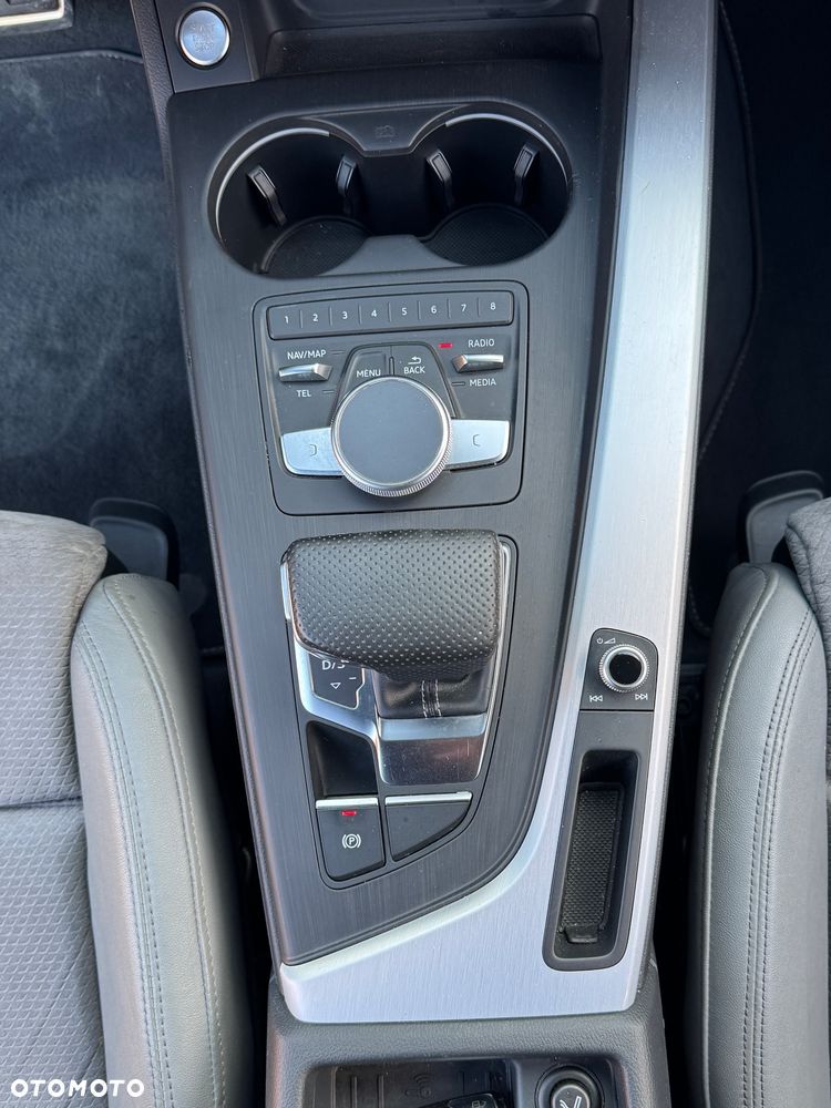 Audi A5 Coupé - 25