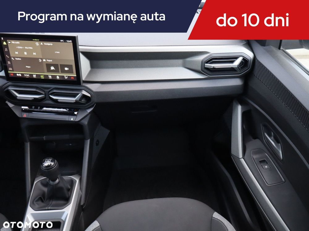 Dacia Bigster - 10