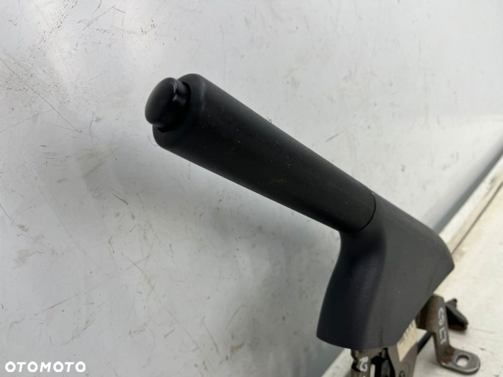 Ręczny Mitsubishi Colt 6 Z30 VI 04-12r. dźwignia hamulca ręcznego MR955248ZZ - 2