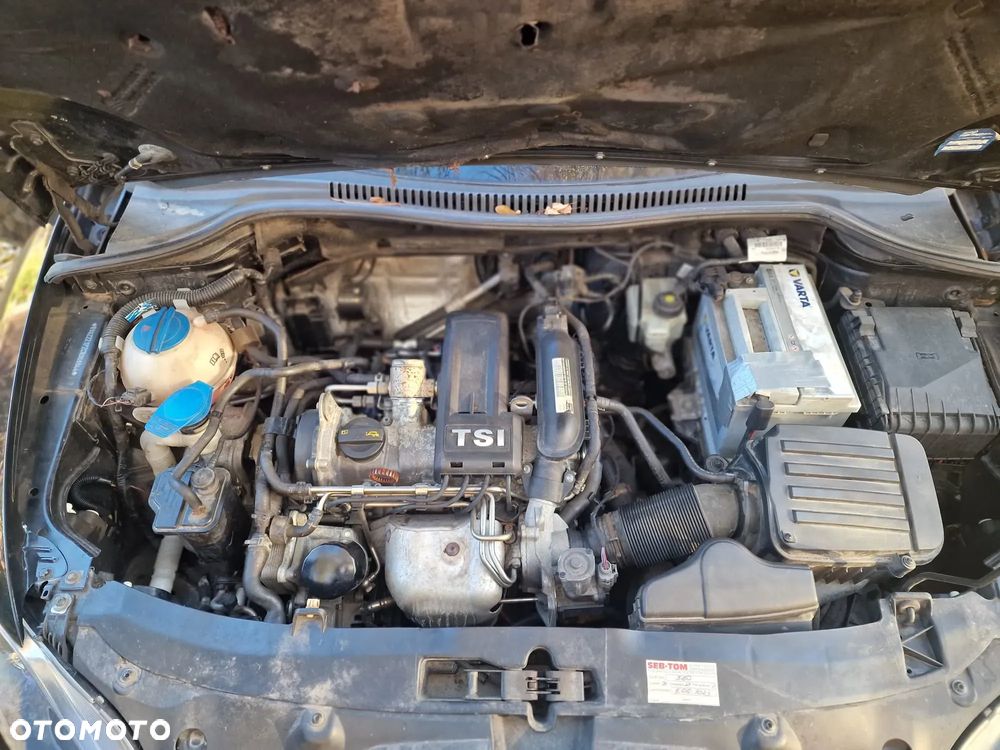 Seat Leon 1.2 TSI Ecomotive Style Copa - 9