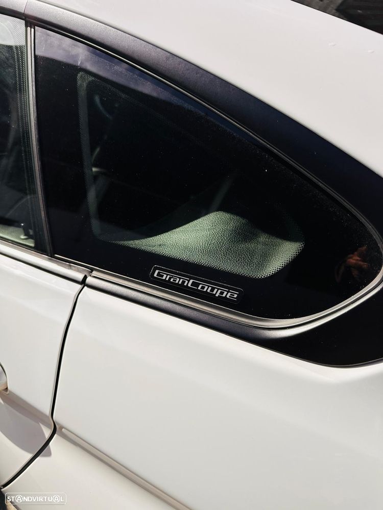 BMW 418 Gran Coupé d Advantage Auto - 6
