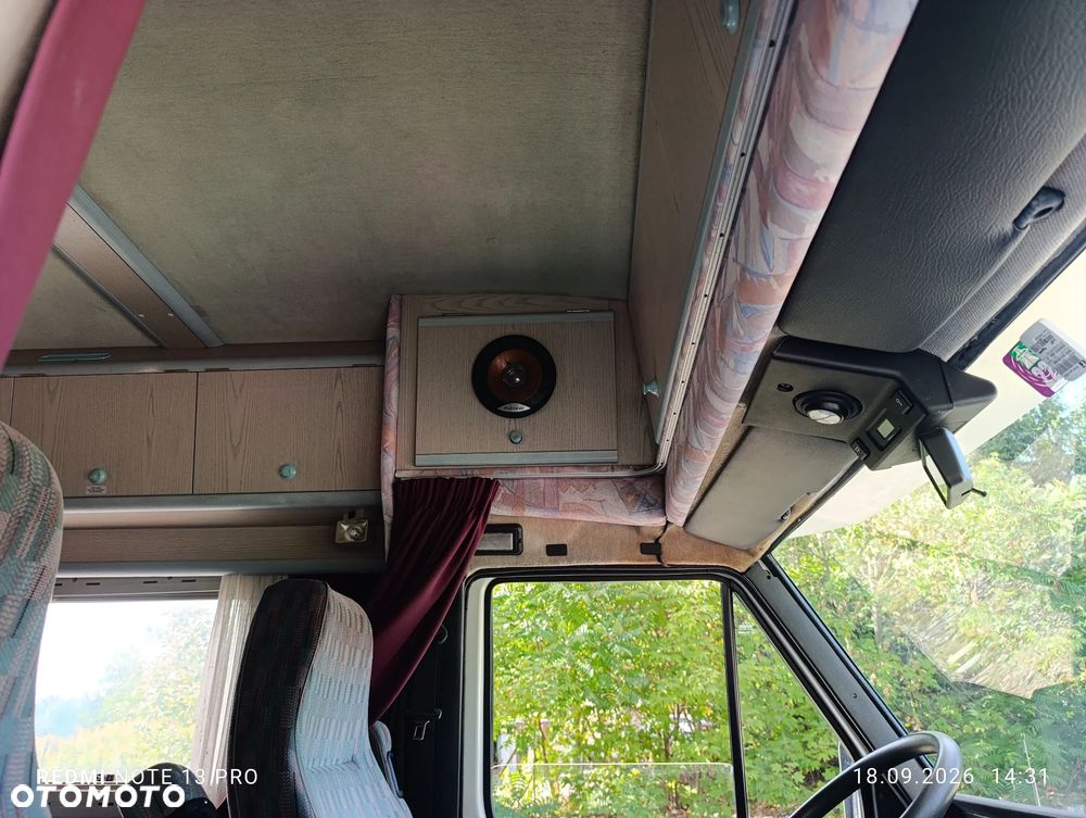 Fiat Ducato - 25