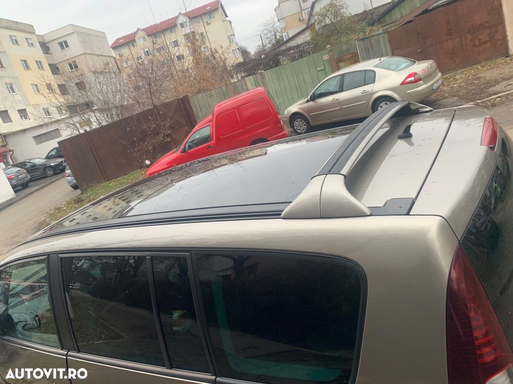 Renault Espace - 5